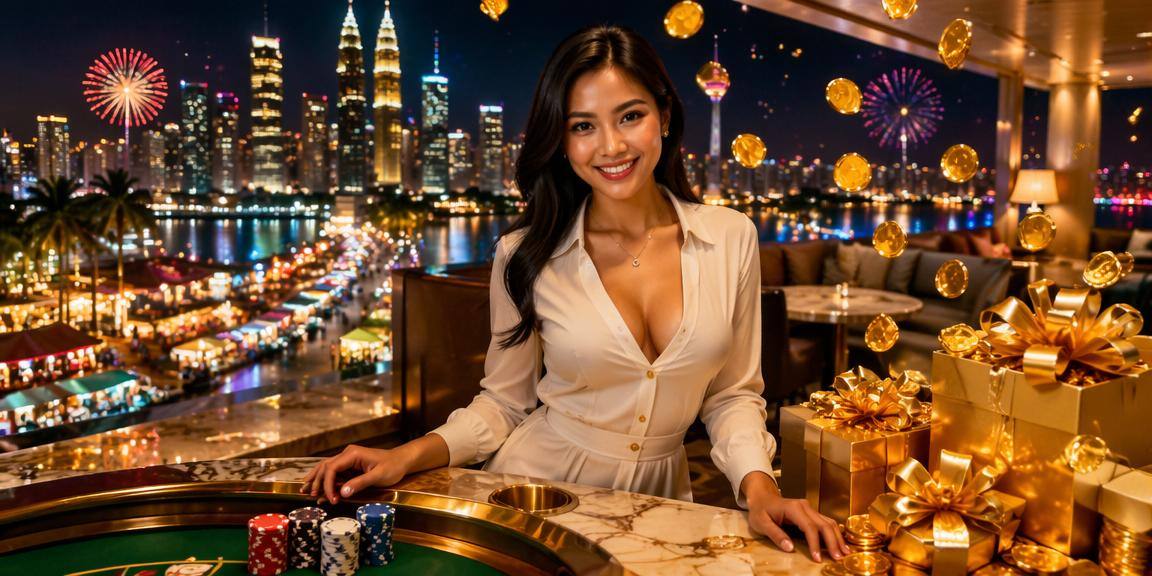 Jelajahi Slot Kami dengan Pembayaran Setara