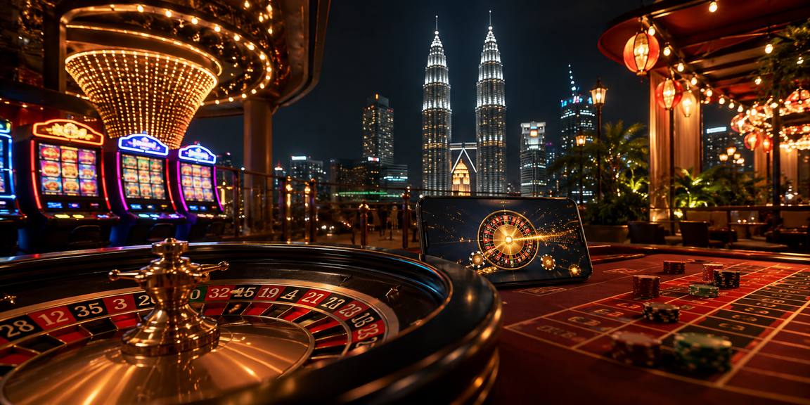 Jelajahi Slot Kami dengan Pembayaran Setara