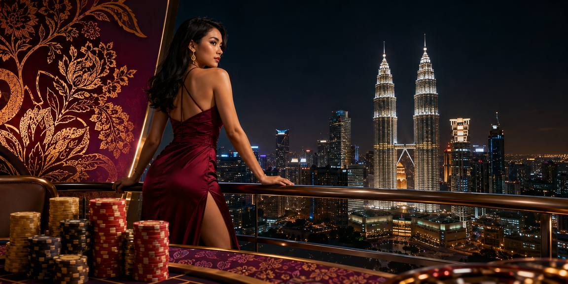 ramalan nombor Casino Online & Sportsbook untuk Malaysia