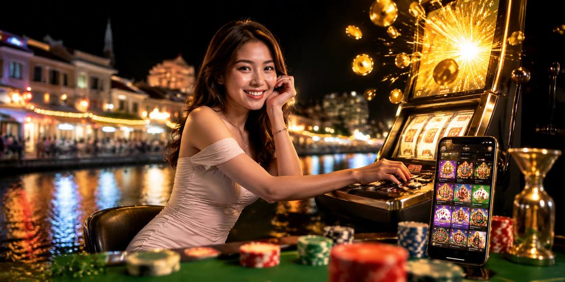 ramalan nombor Casino Online & Sportsbook untuk Malaysia